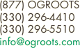 (877) OGROOTS